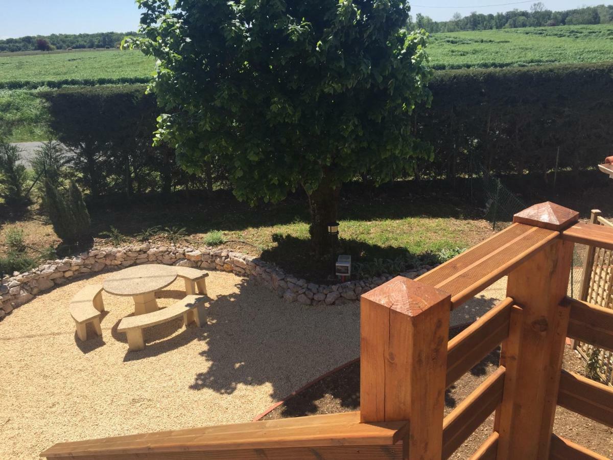 فندق La Grange Parisot  المظهر الخارجي الصورة