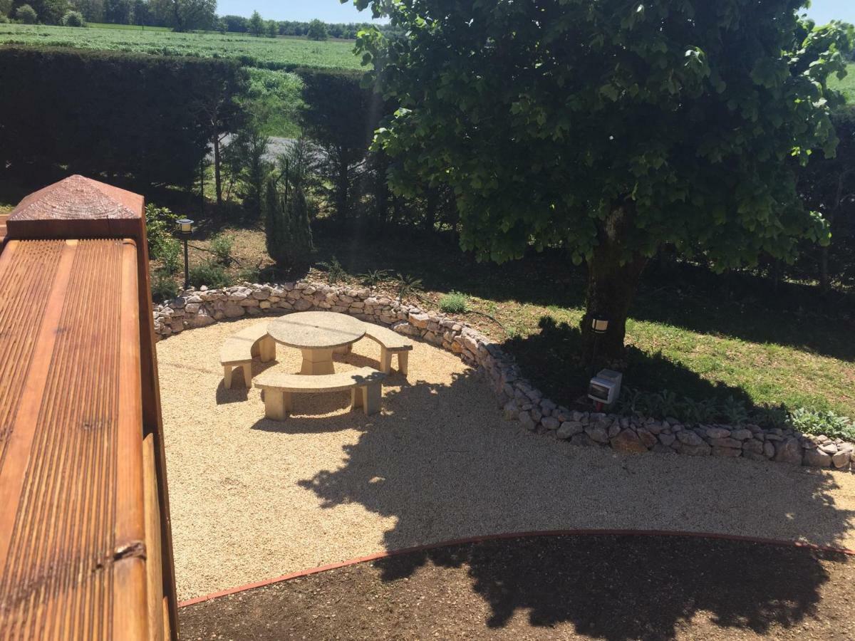 فندق La Grange Parisot  المظهر الخارجي الصورة